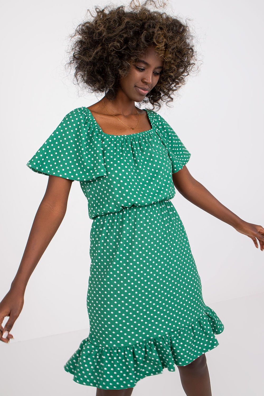  Rochie de zi model 168353 Rue Paris 