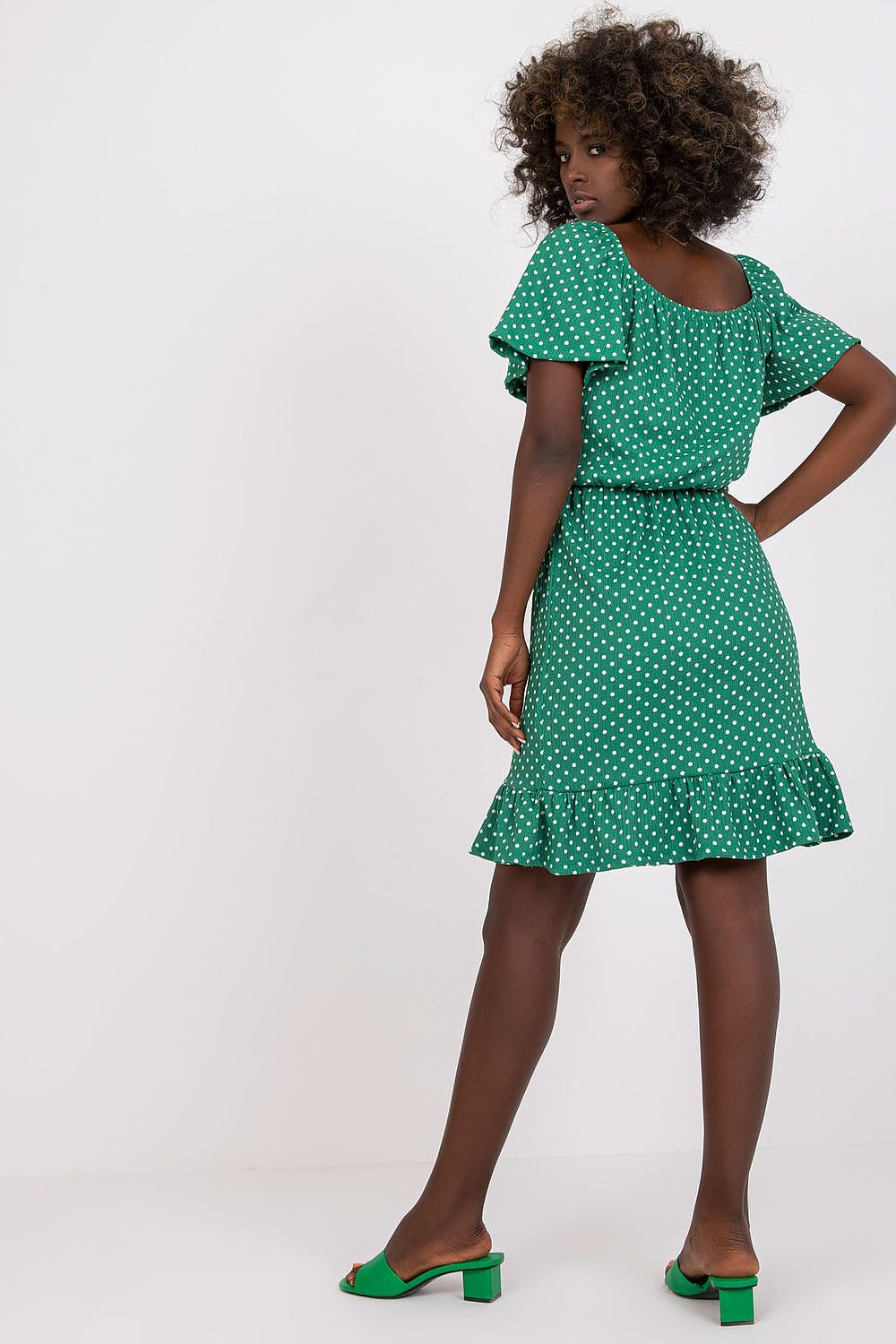  Rochie de zi model 168353 Rue Paris 