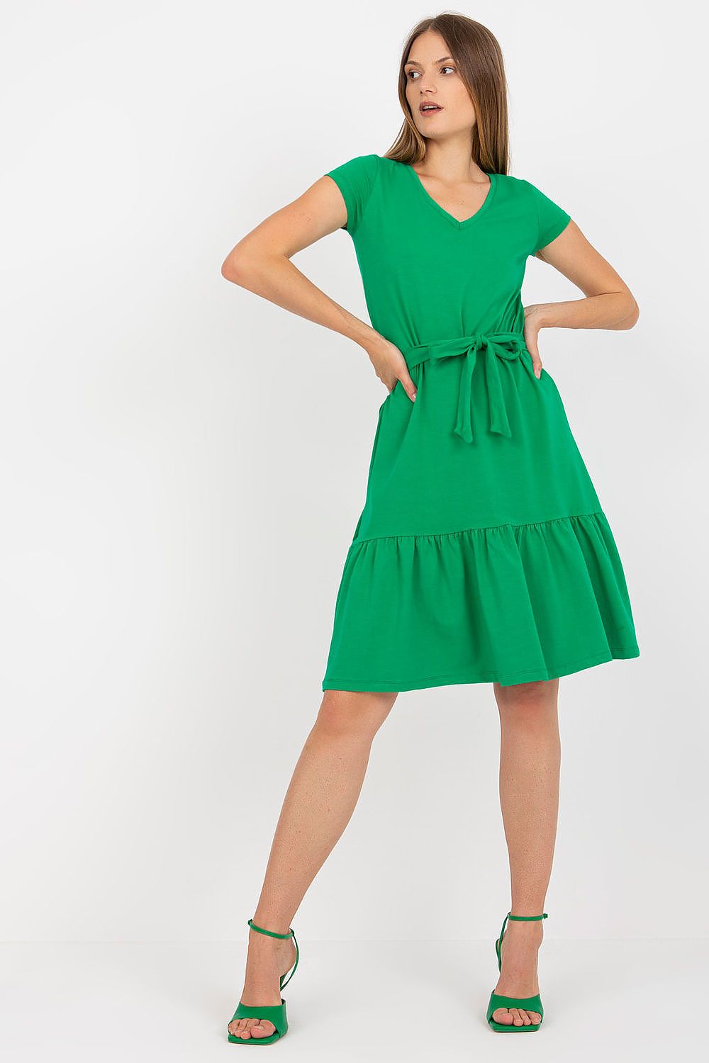  Rochie de zi model 168354 Rue Paris 