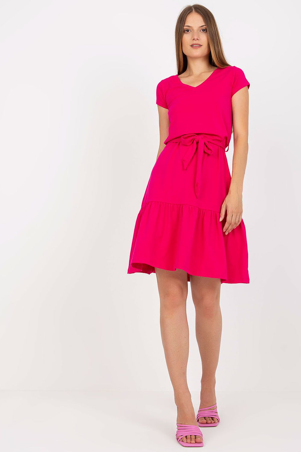 Rochie de zi model 168355 Rue Paris 