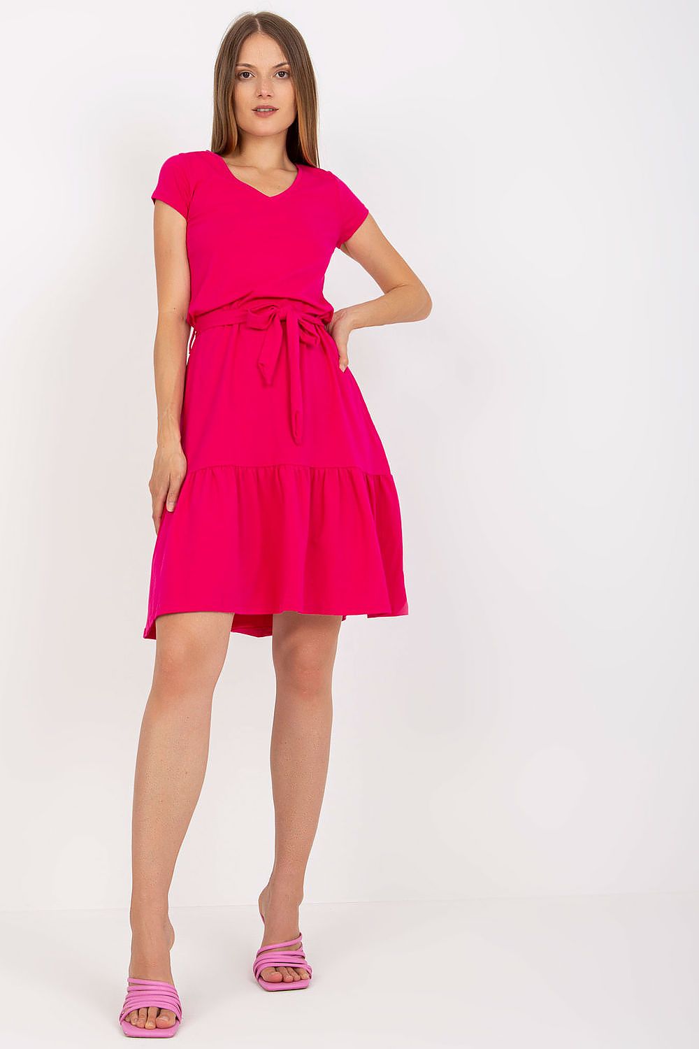  Rochie de zi model 168355 Rue Paris 
