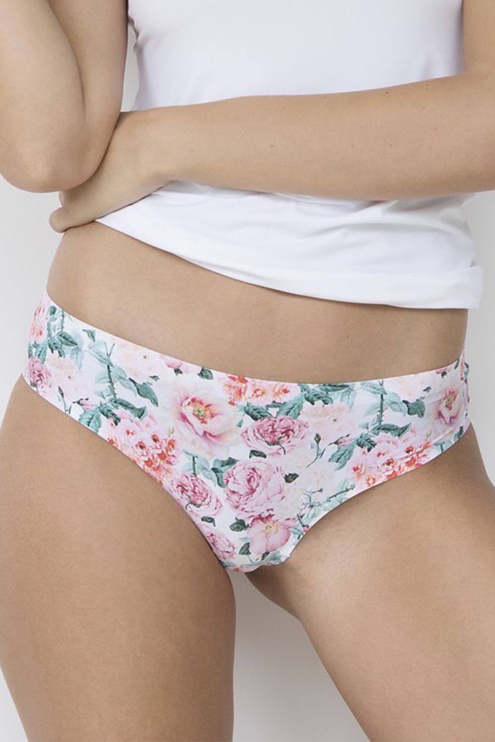  Chiloți în stil brazilian model 168399 Julimex 