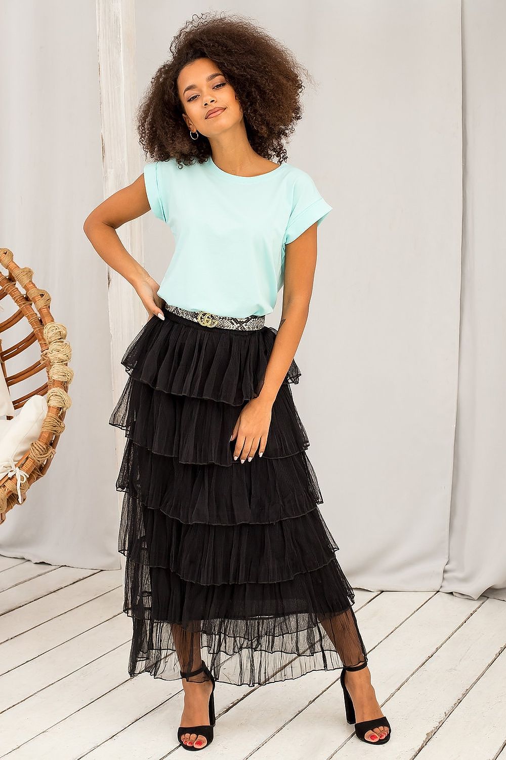 Tricou model 168470 BFG 