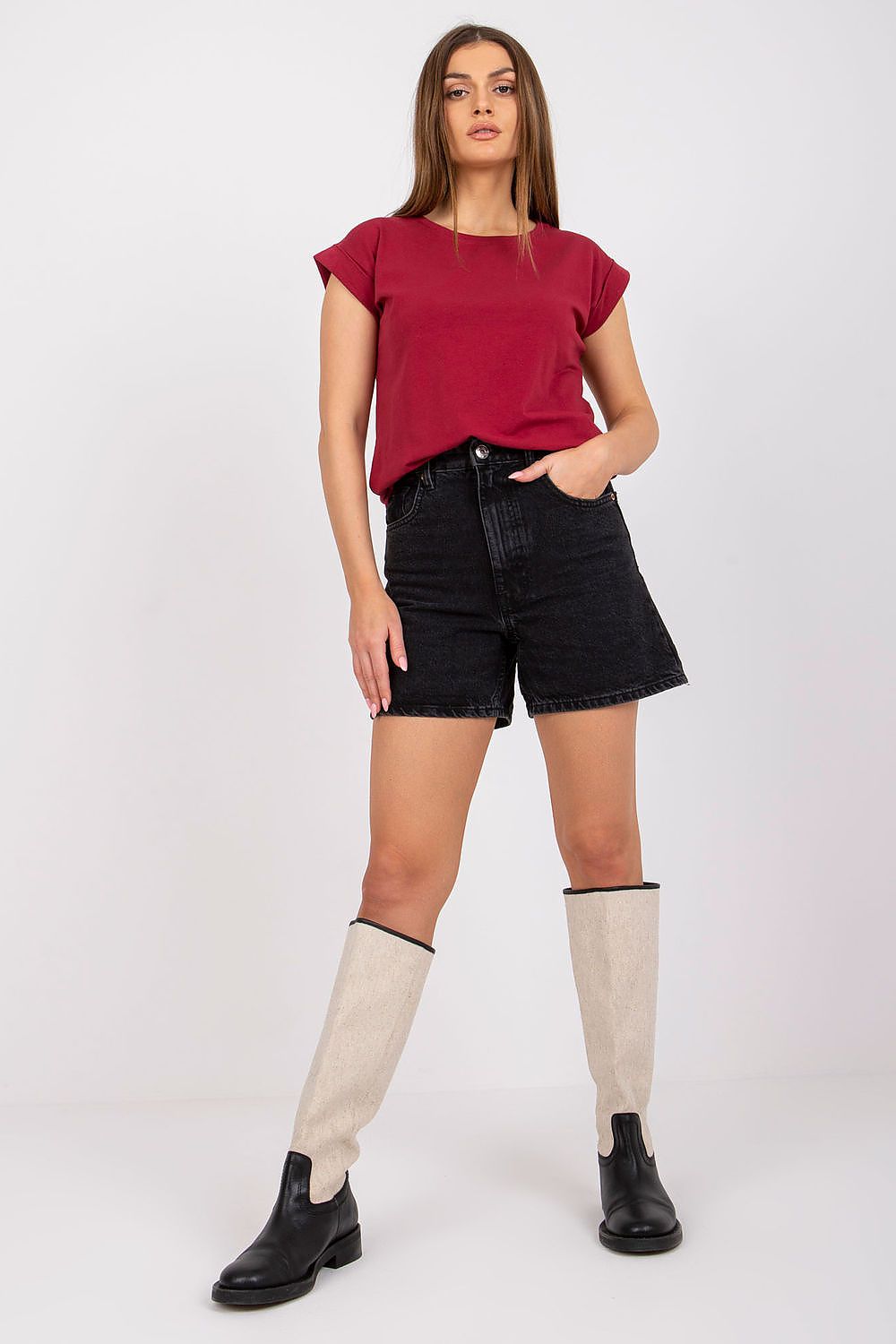  Tricou model 168481 BFG 