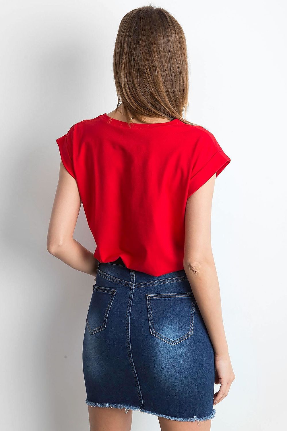  Tricou model 168485 BFG 