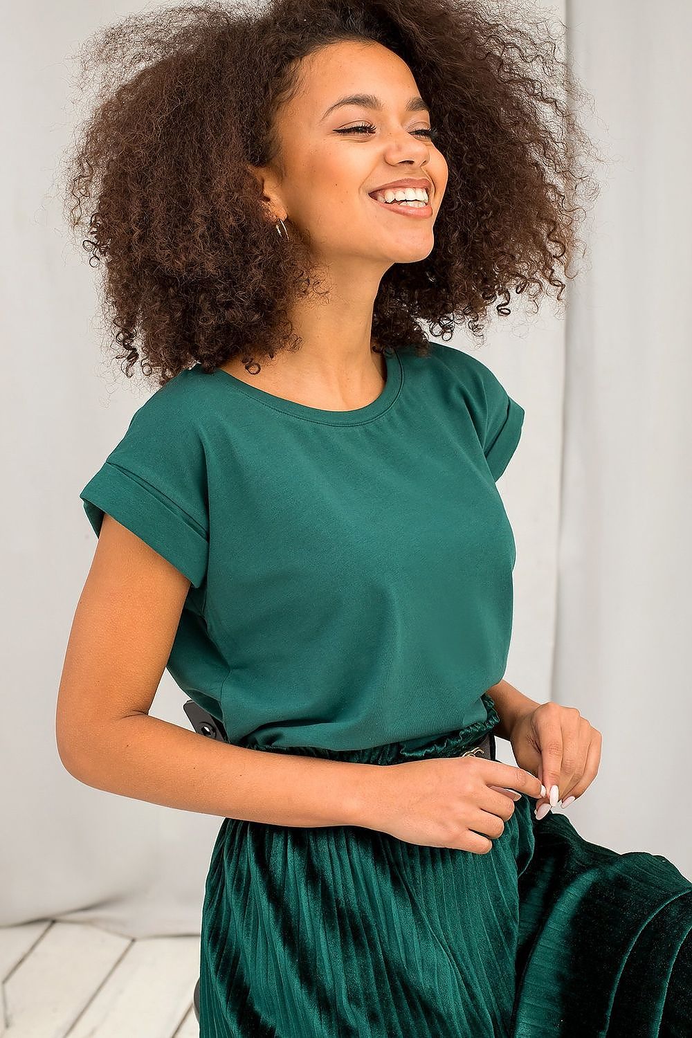  Tricou model 168486 BFG 