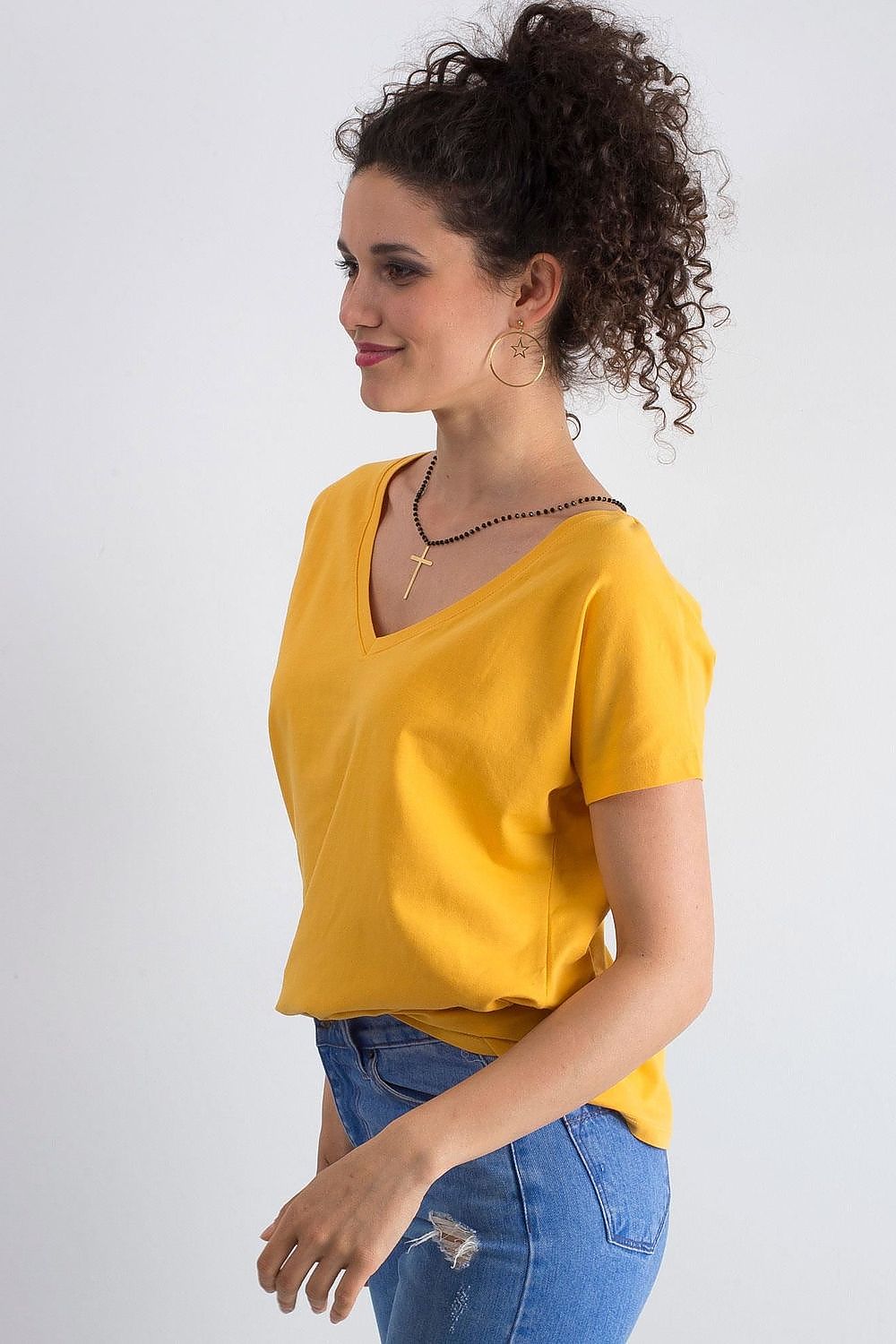  Tricou model 168498 BFG 