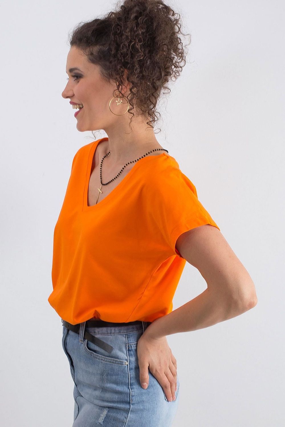  Tricou model 168501 BFG 