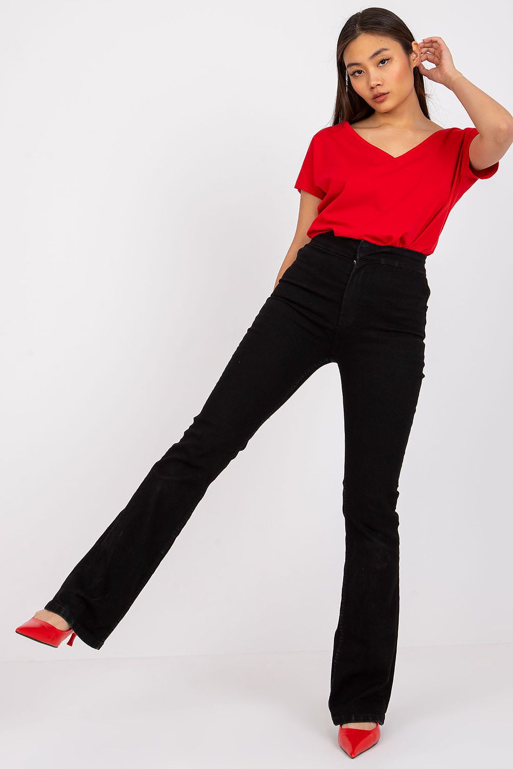  Tricou model 168504 BFG 