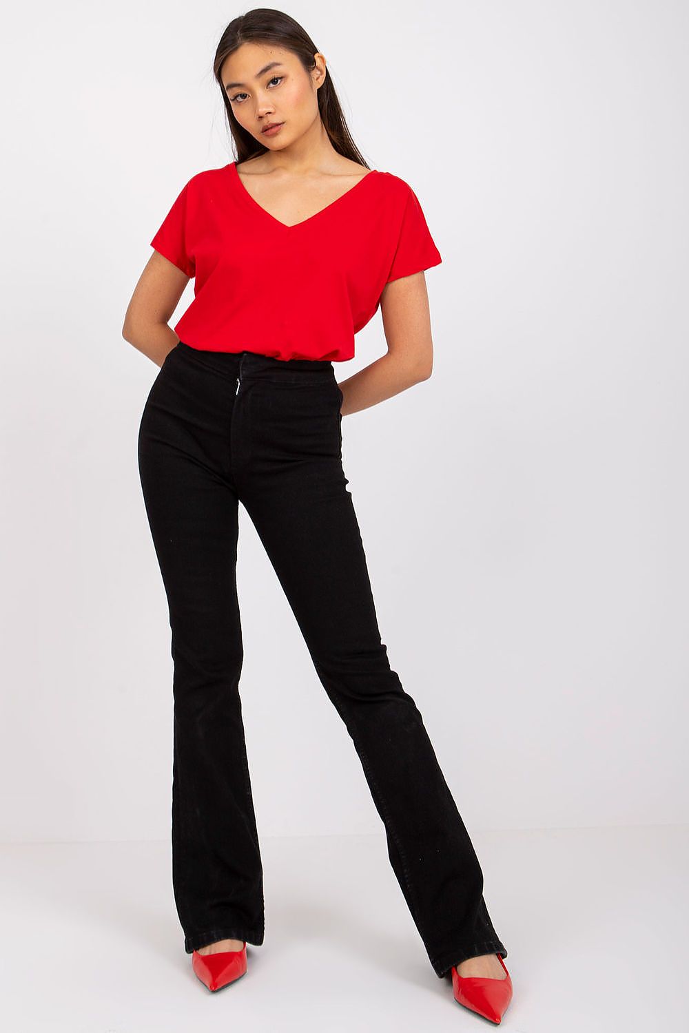  Tricou model 168504 BFG 
