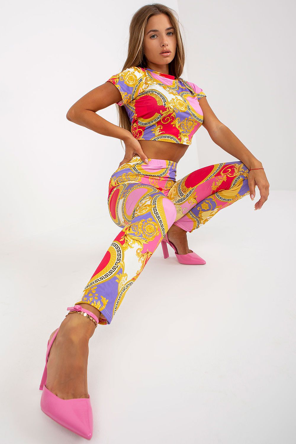  Completă model 168593 Italy Moda 