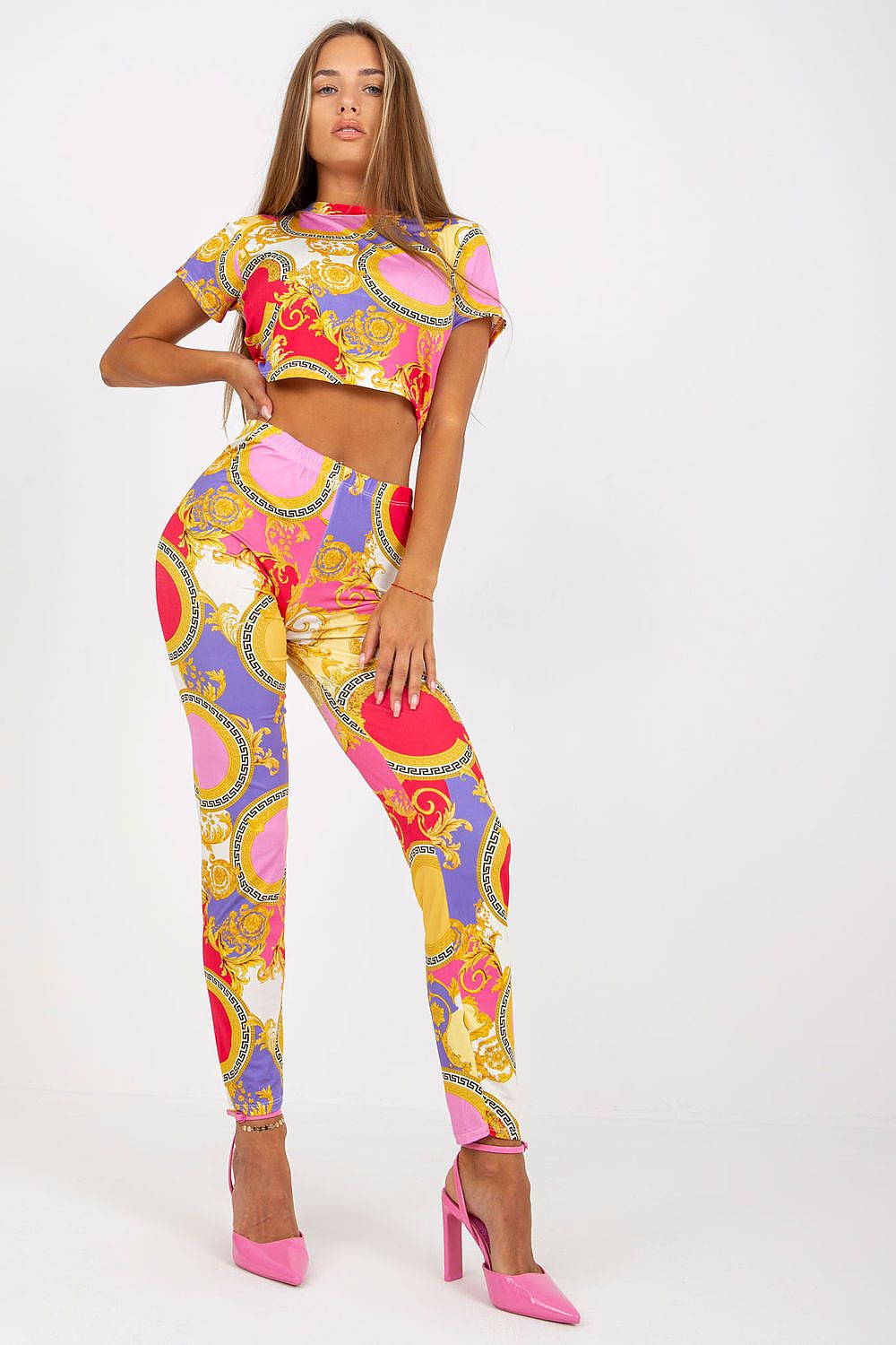  Completă model 168593 Italy Moda 