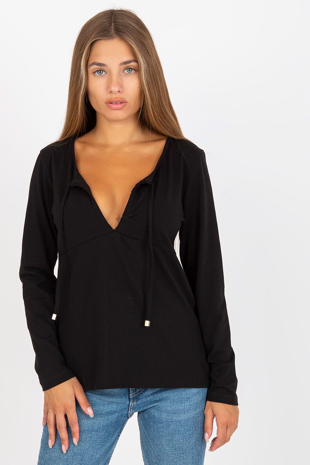  Bluză model 168640 Rue Paris 