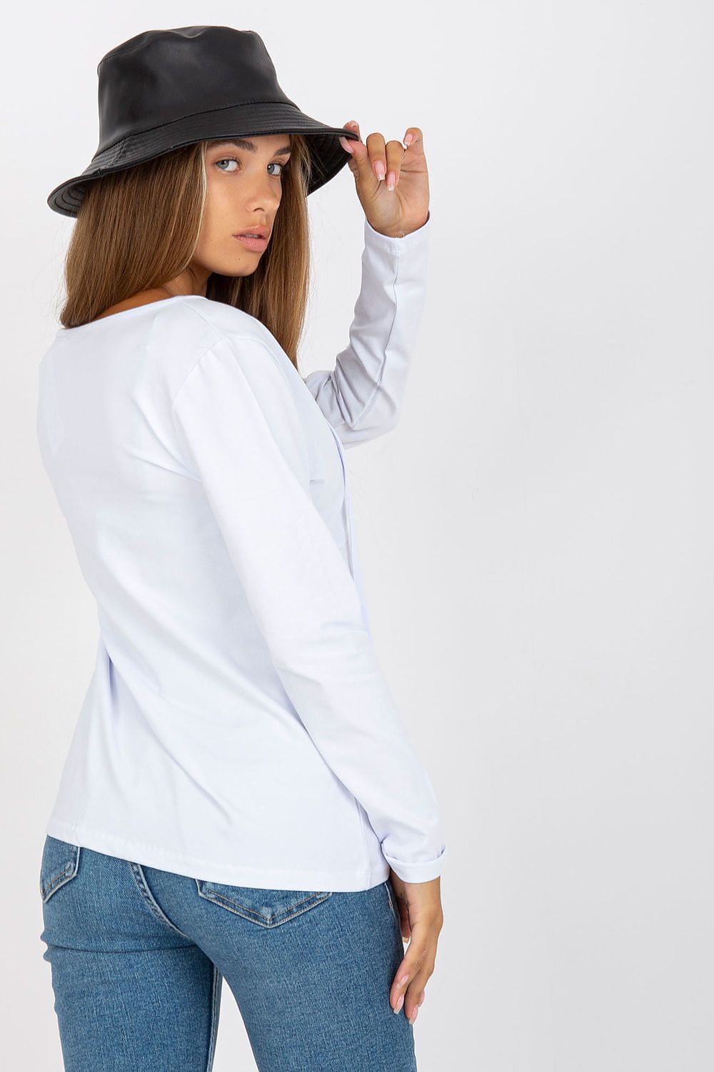  Bluză model 168641 Rue Paris 