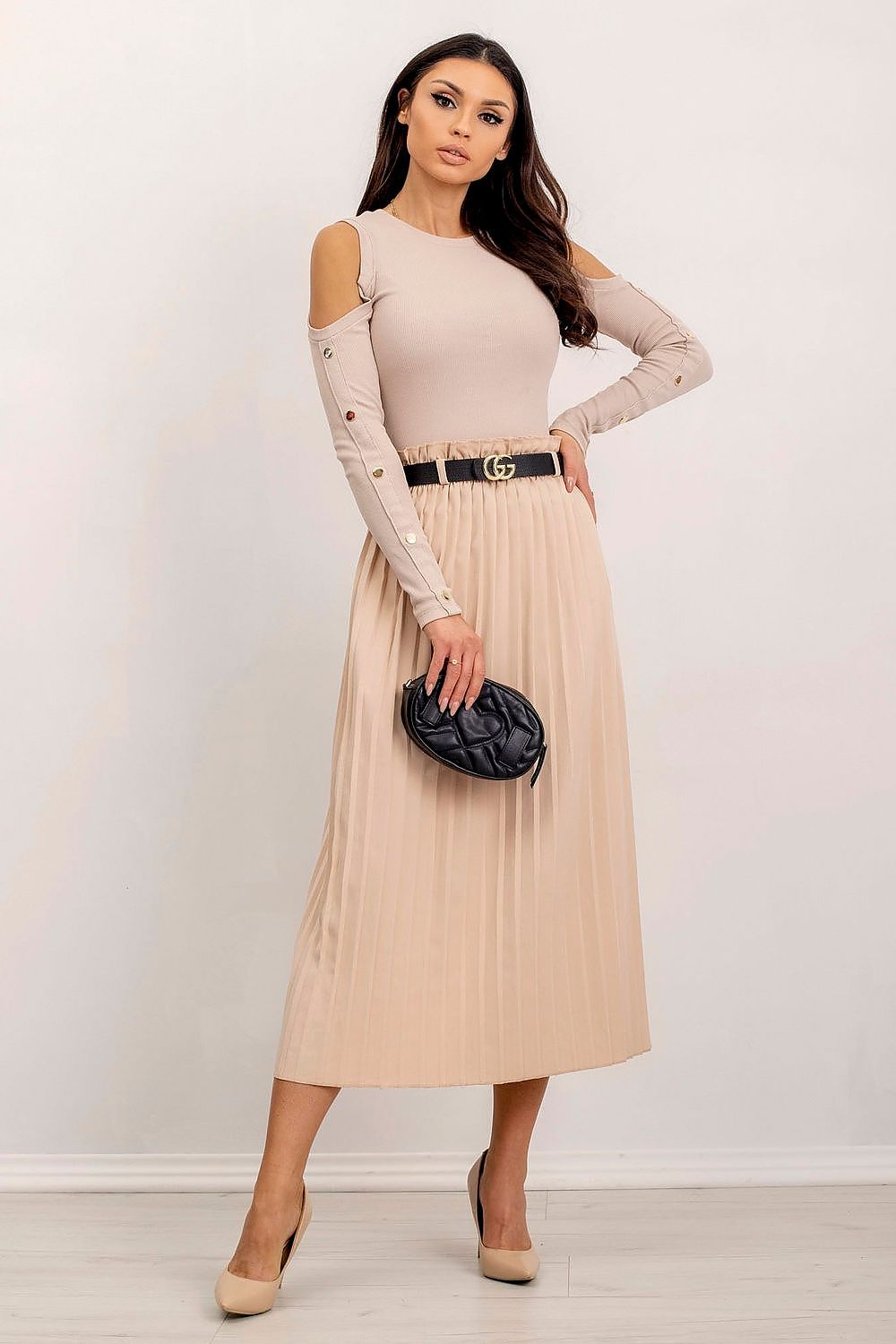  Bluză model 168731 Rue Paris 