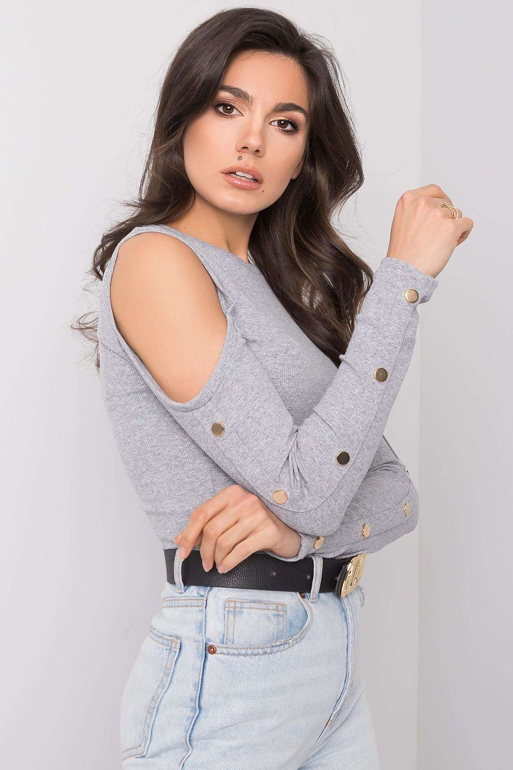  Bluză model 168733 Rue Paris 