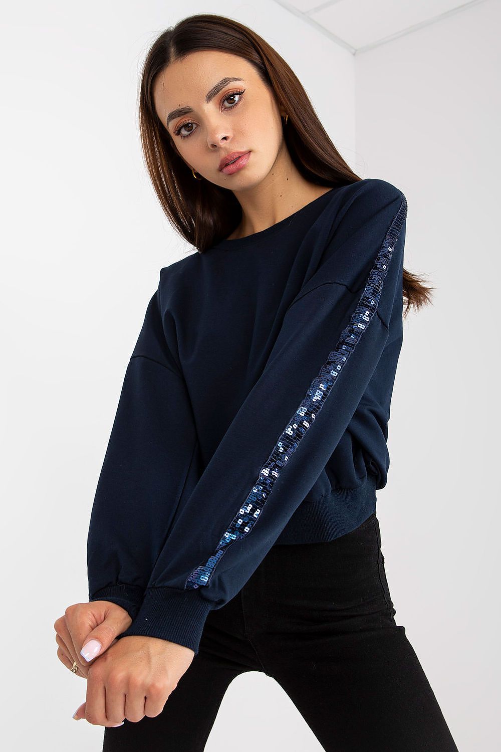  Bluză model 168748 Rue Paris 