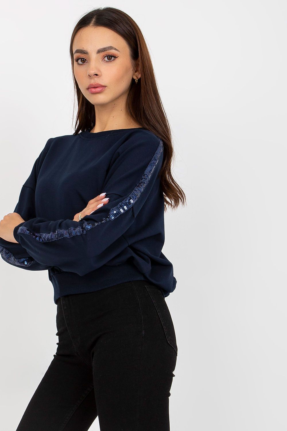  Bluză model 168748 Rue Paris 