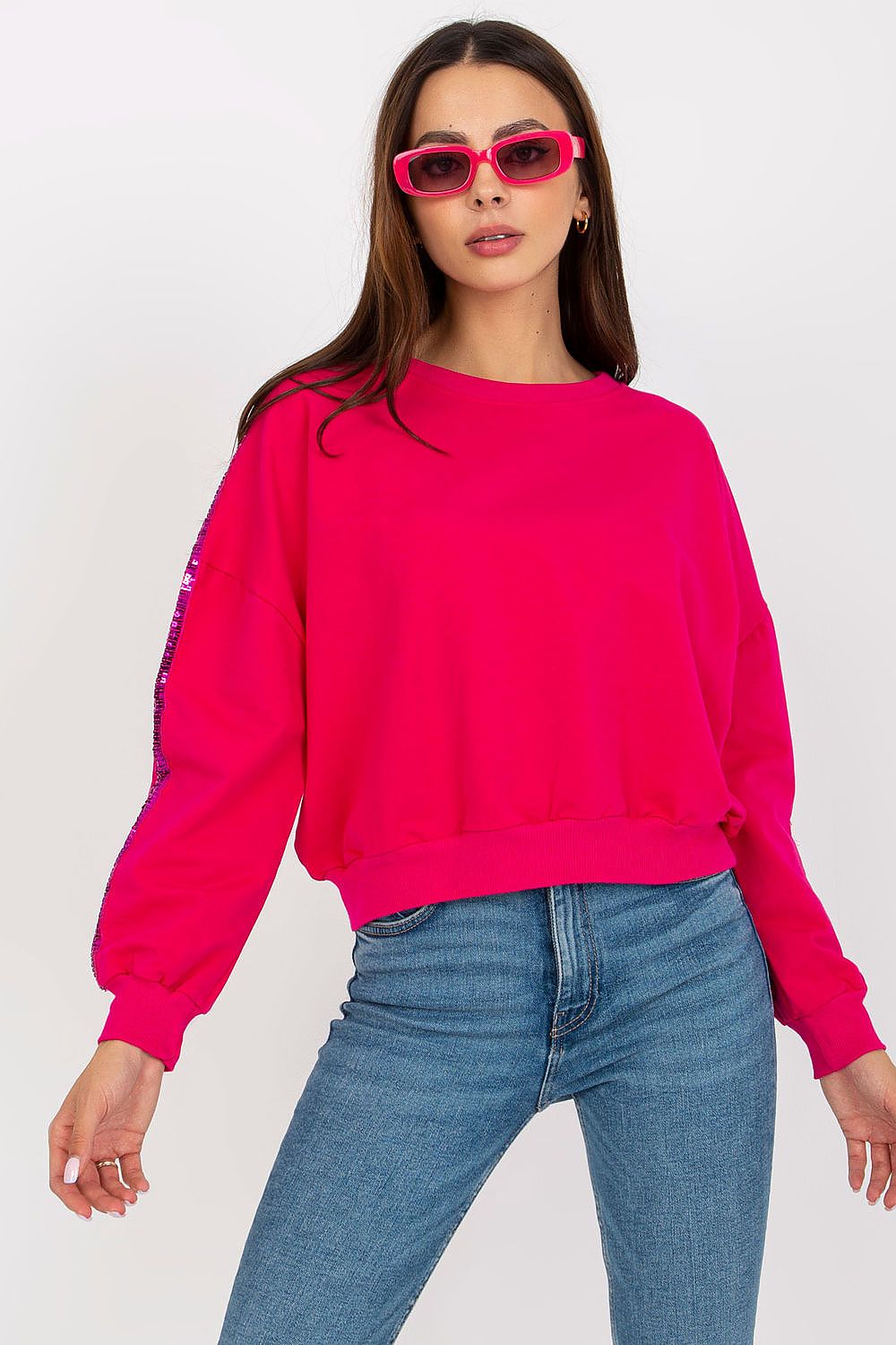  Bluză model 168749 Rue Paris 
