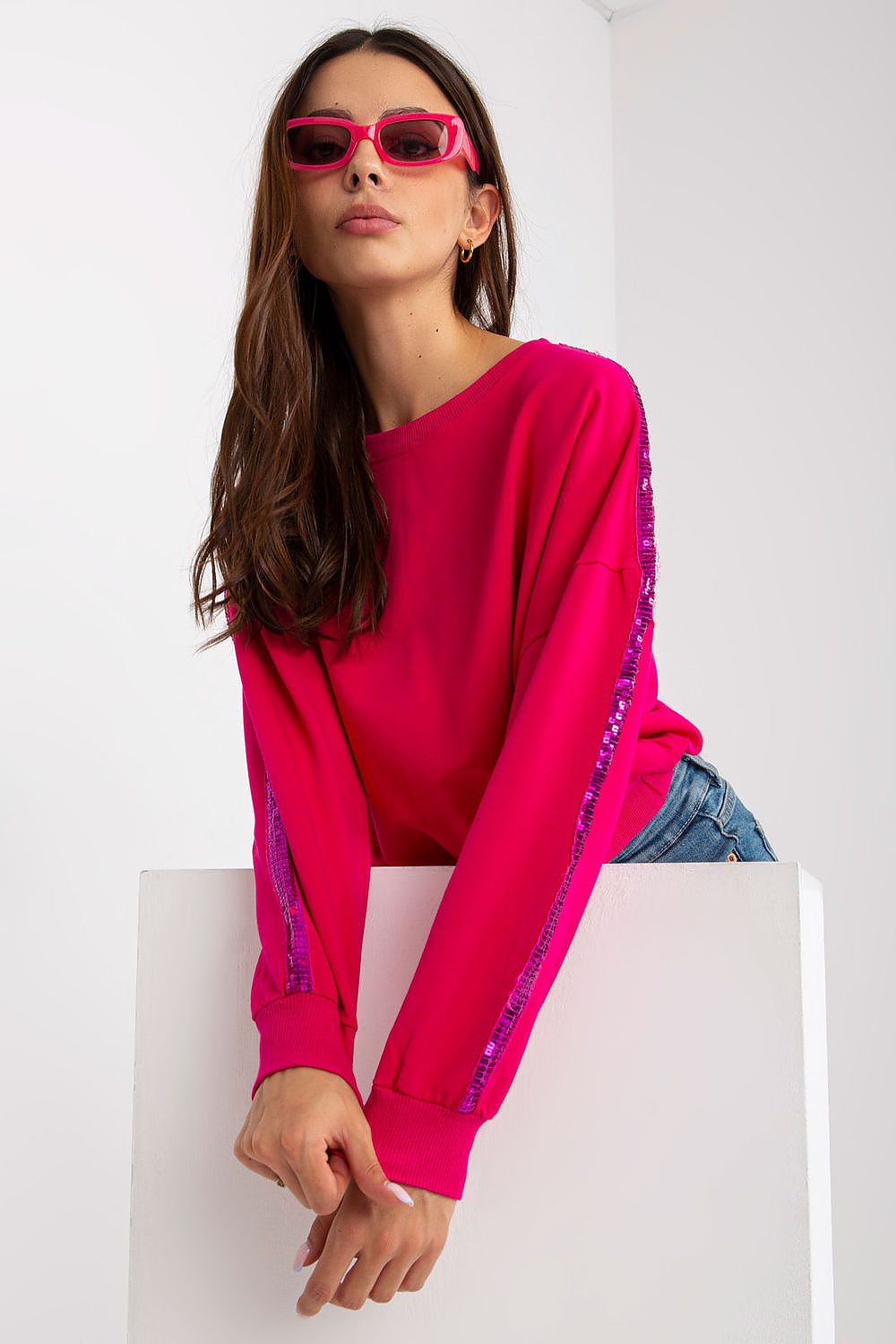  Bluză model 168749 Rue Paris 