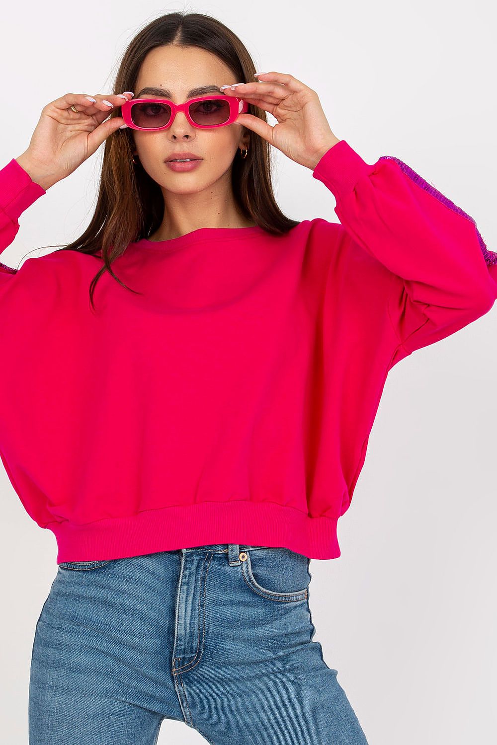  Bluză model 168749 Rue Paris 