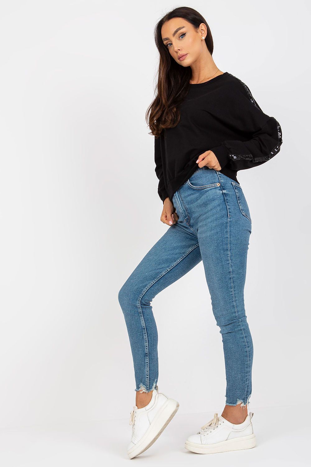  Bluză model 168750 Rue Paris 