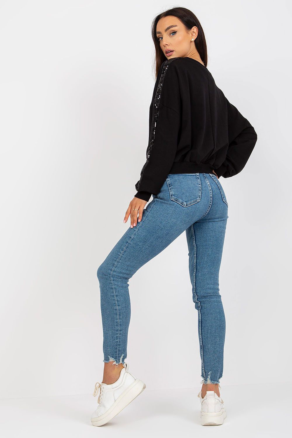  Bluză model 168750 Rue Paris 