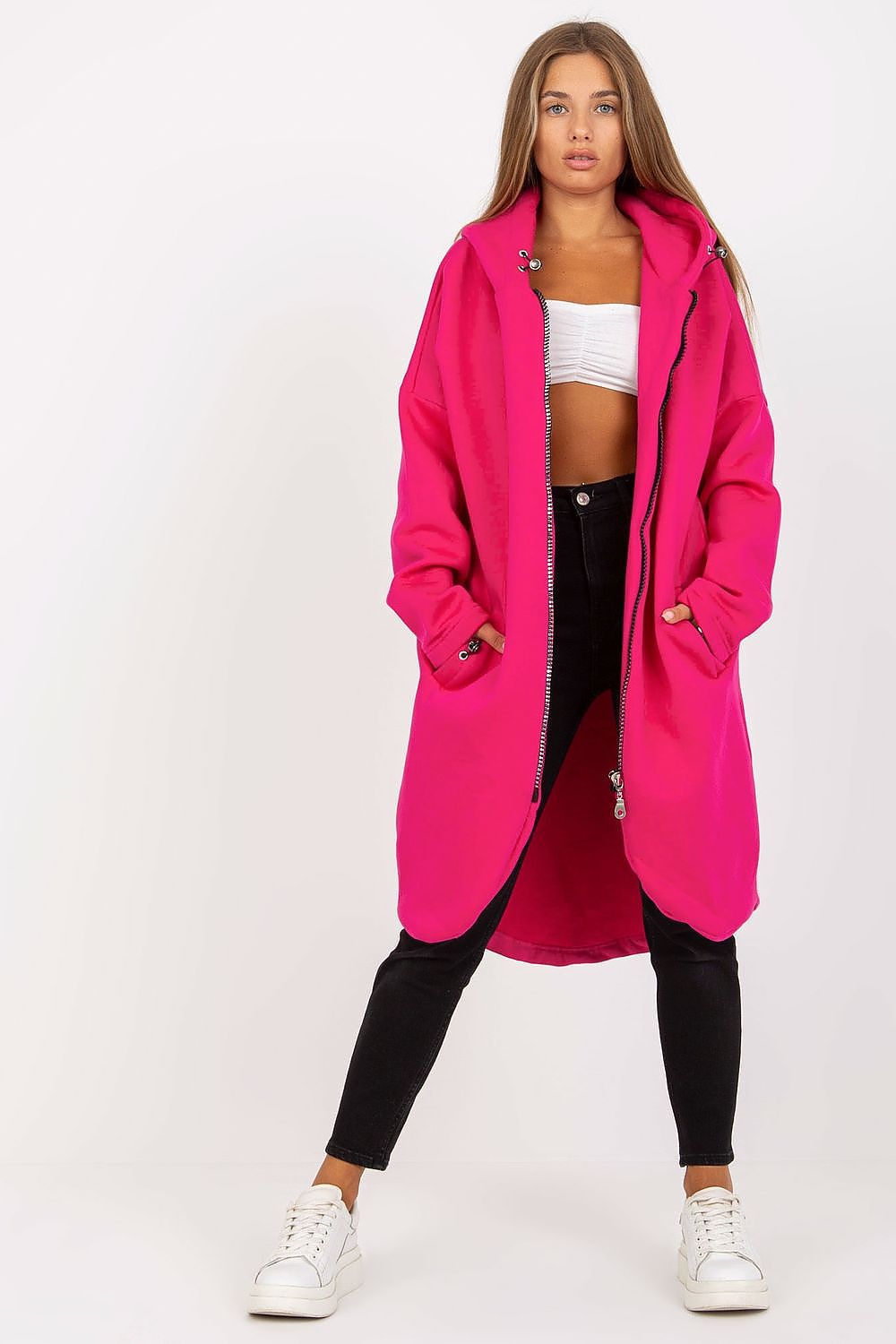  Bluză model 168754 Rue Paris 