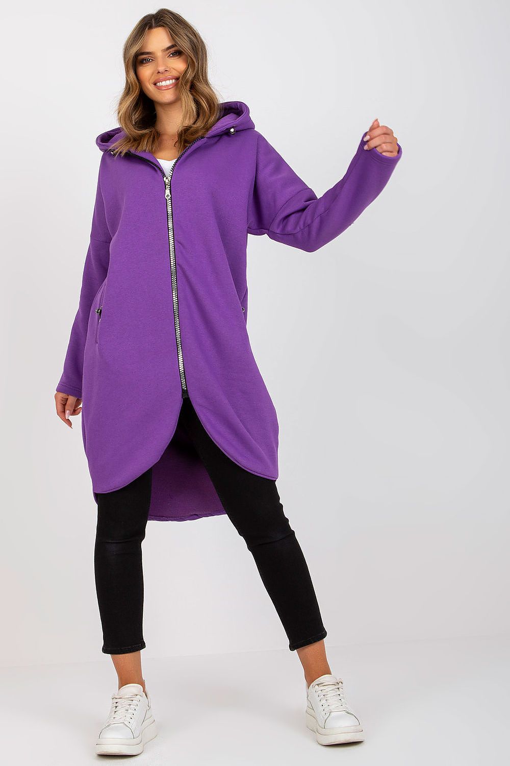  Bluză model 168756 Rue Paris 