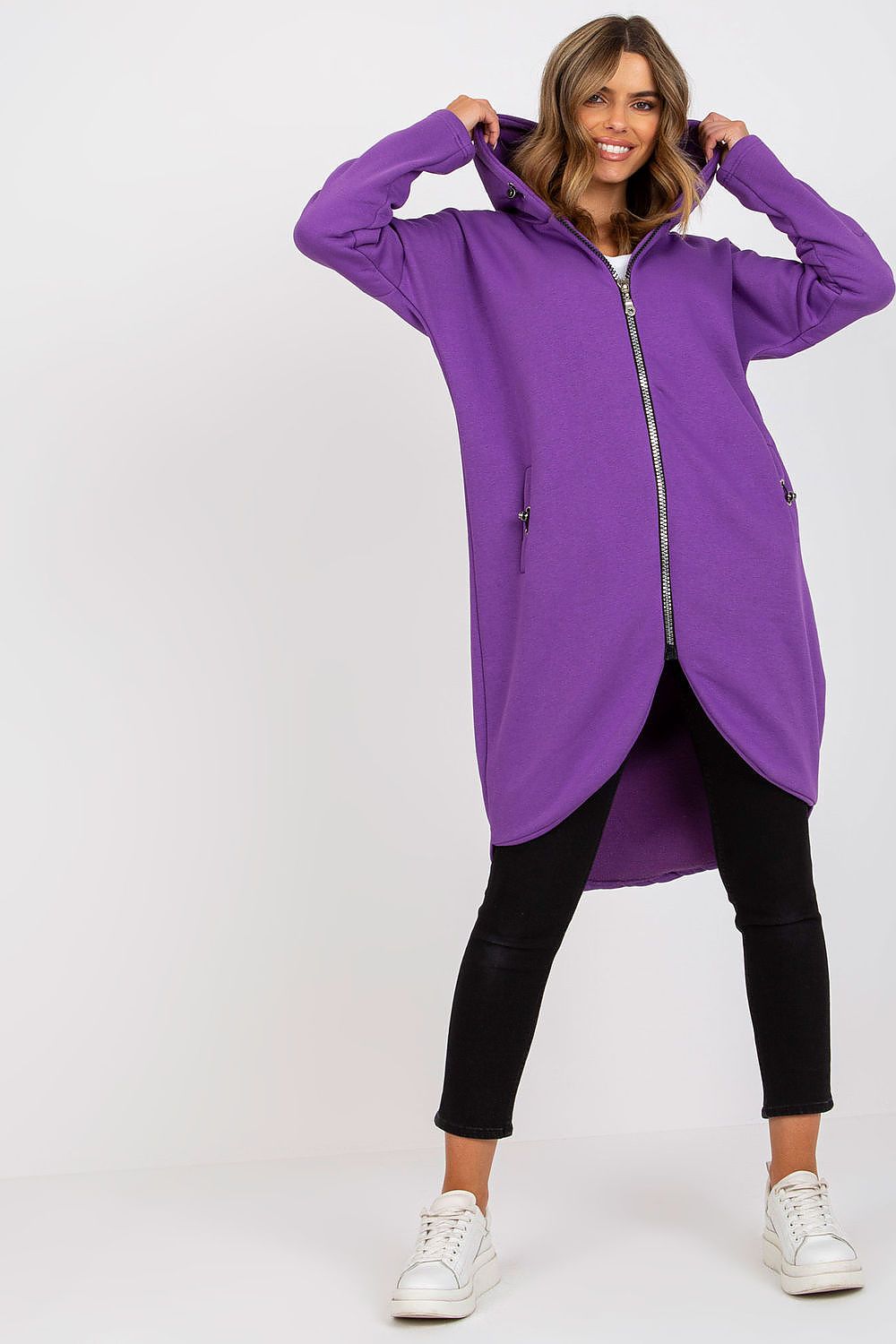  Bluză model 168756 Rue Paris 