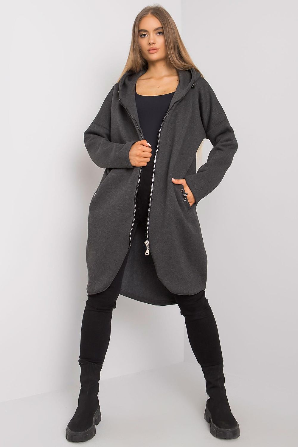  Bluză model 168758 Rue Paris 