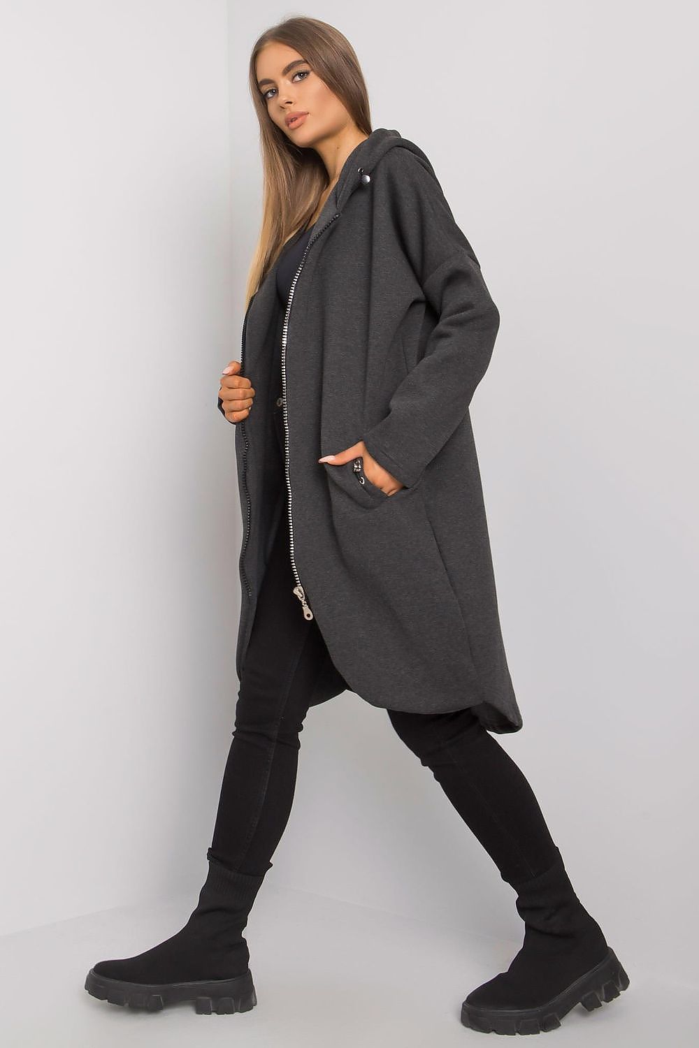  Bluză model 168758 Rue Paris 