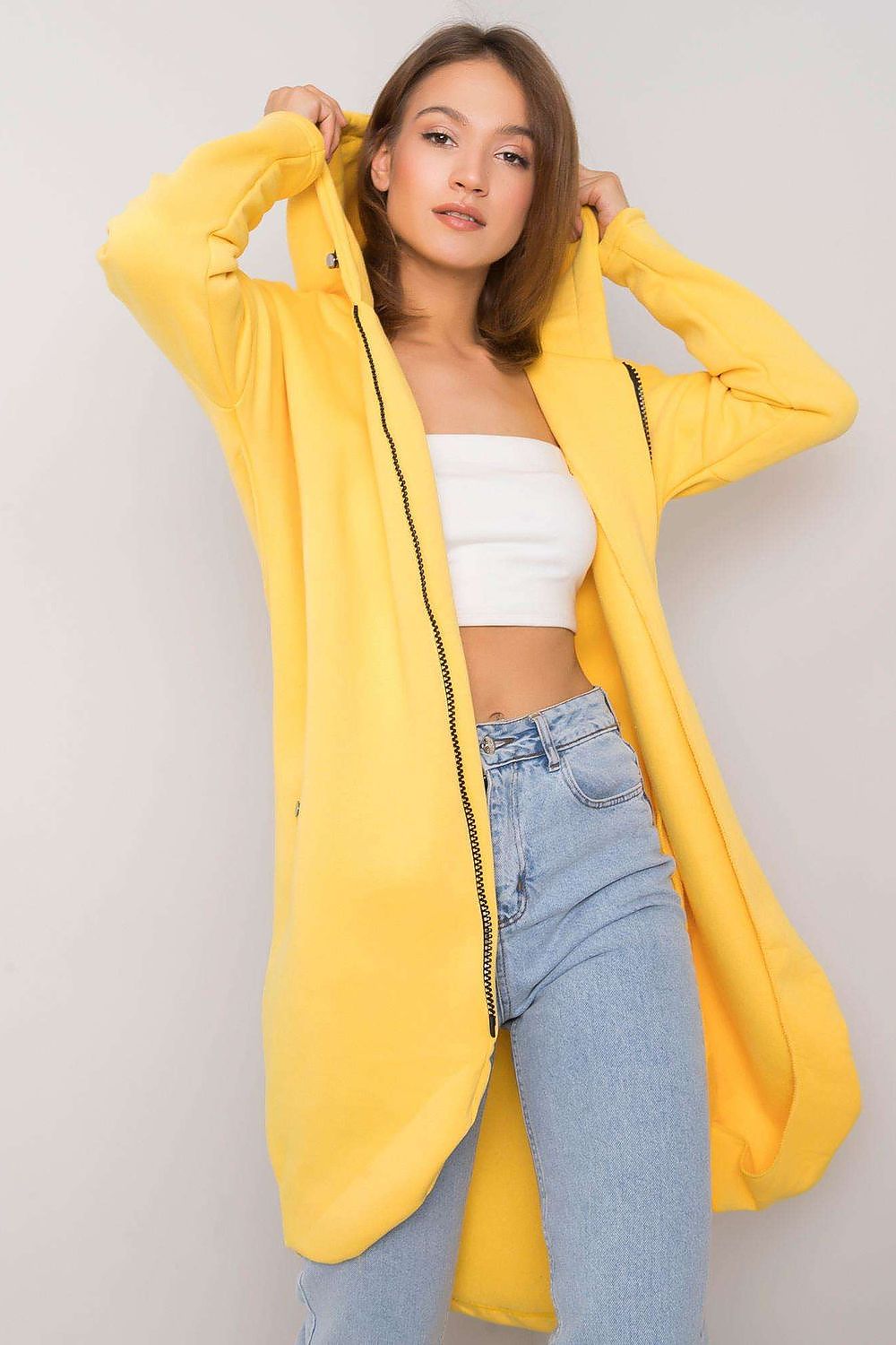  Bluză model 168759 Rue Paris 