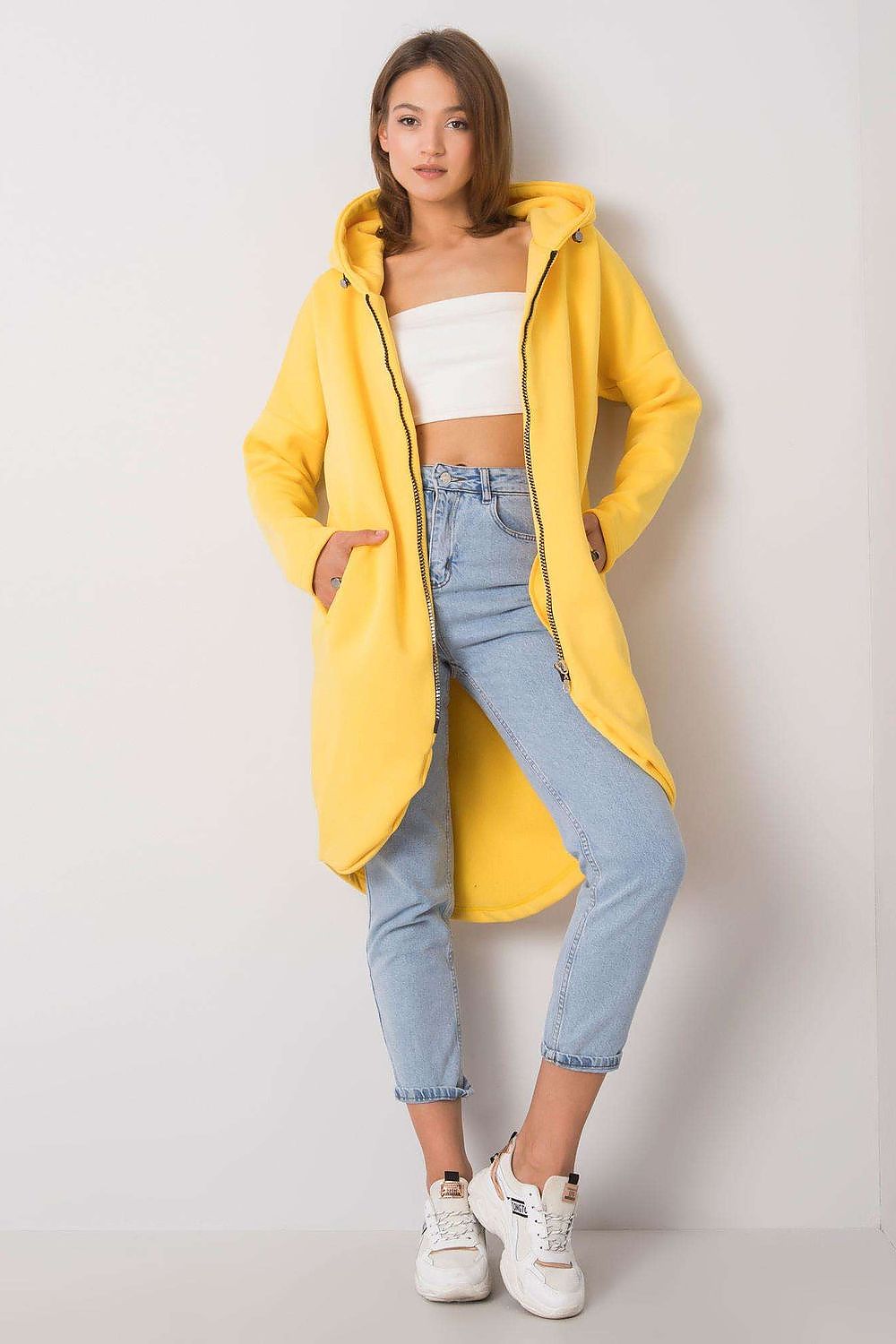  Bluză model 168759 Rue Paris 