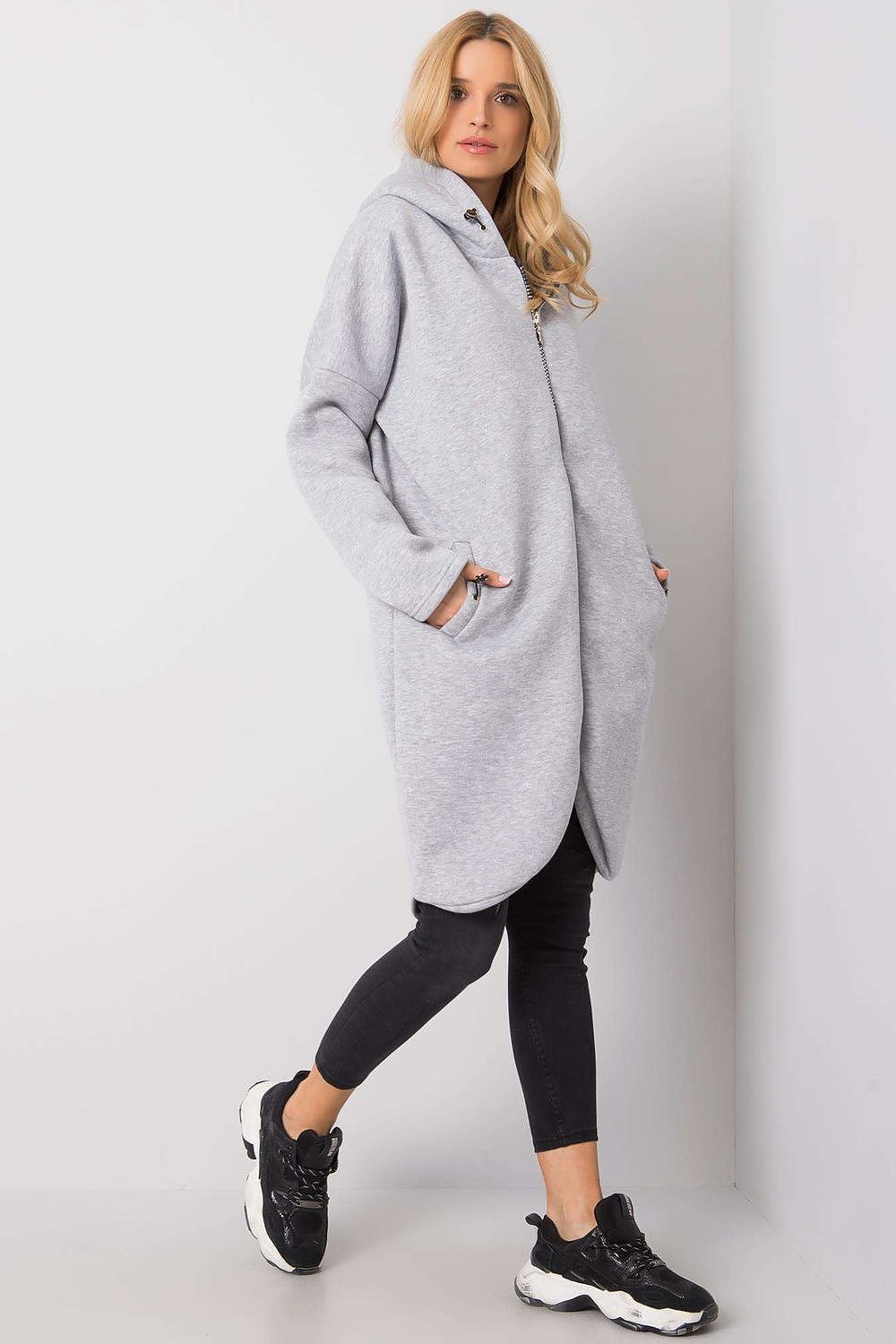  Bluză model 168761 Rue Paris 