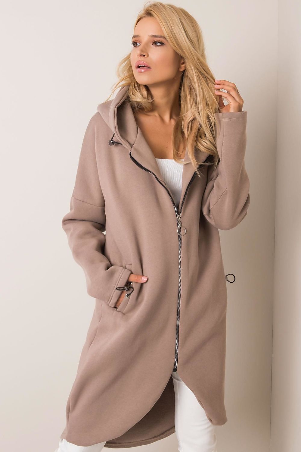  Bluză model 168763 Rue Paris 
