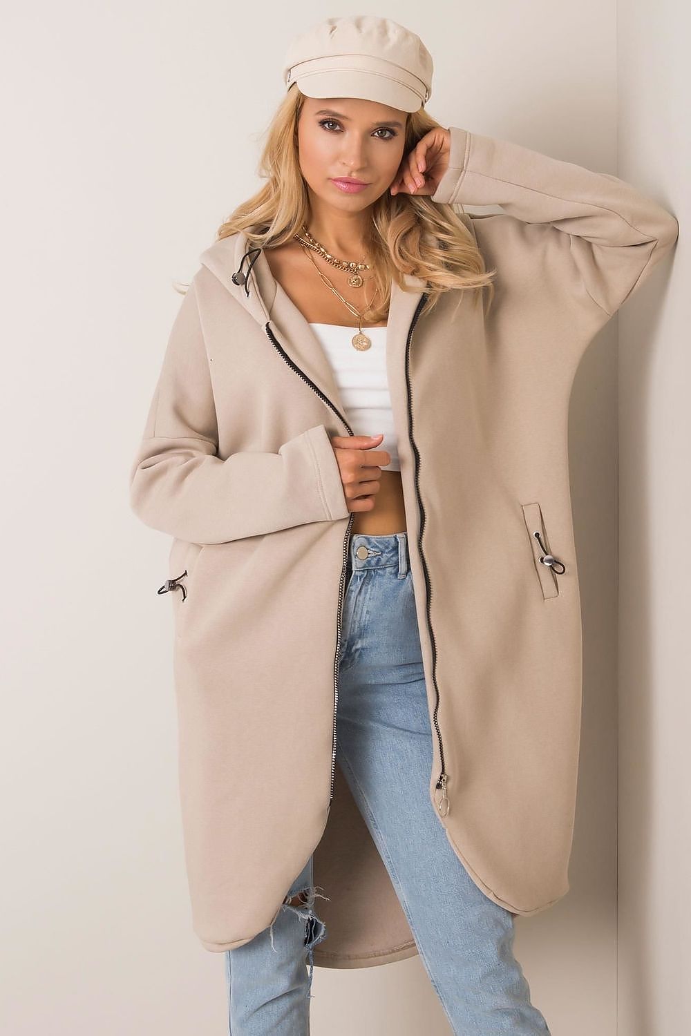  Bluză model 168764 Rue Paris 