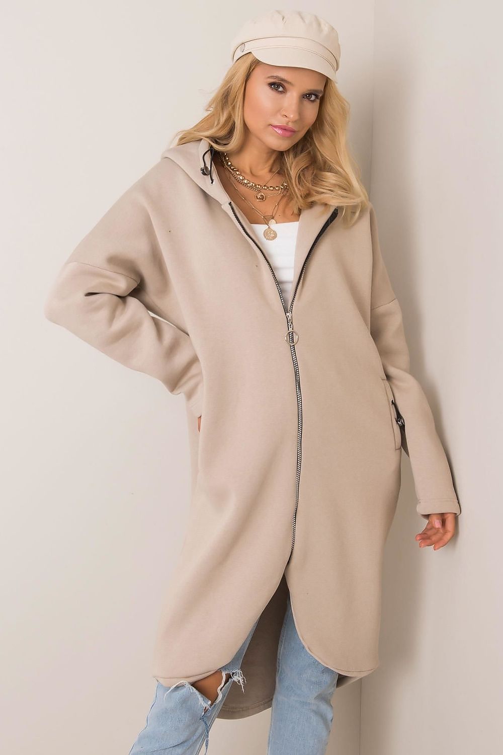  Bluză model 168764 Rue Paris 