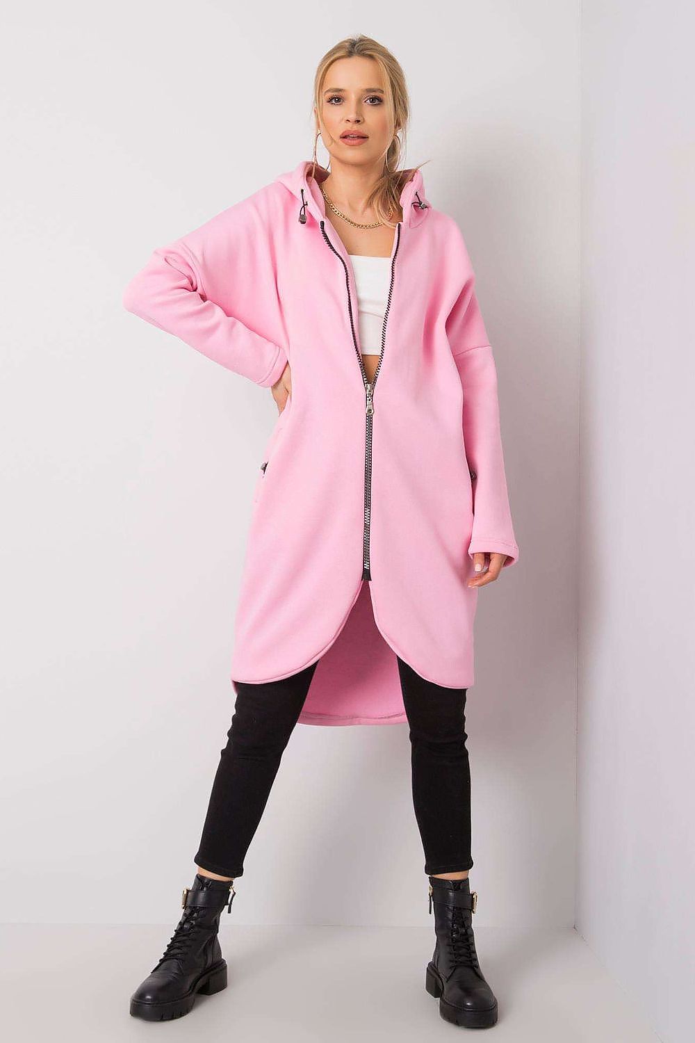  Bluză model 168765 Rue Paris 