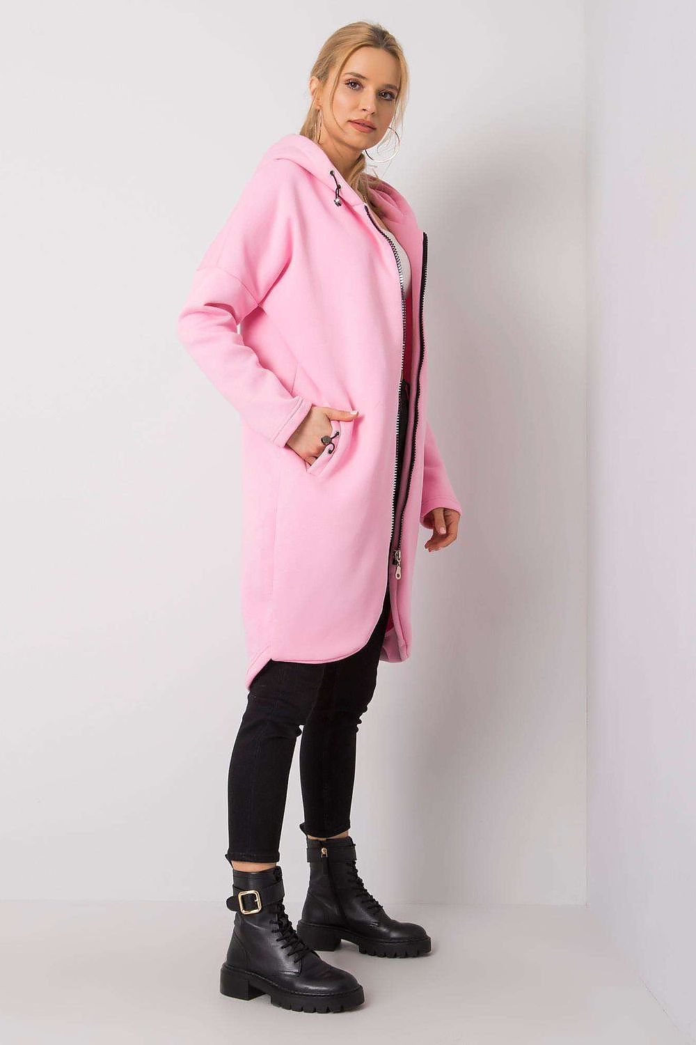  Bluză model 168765 Rue Paris 