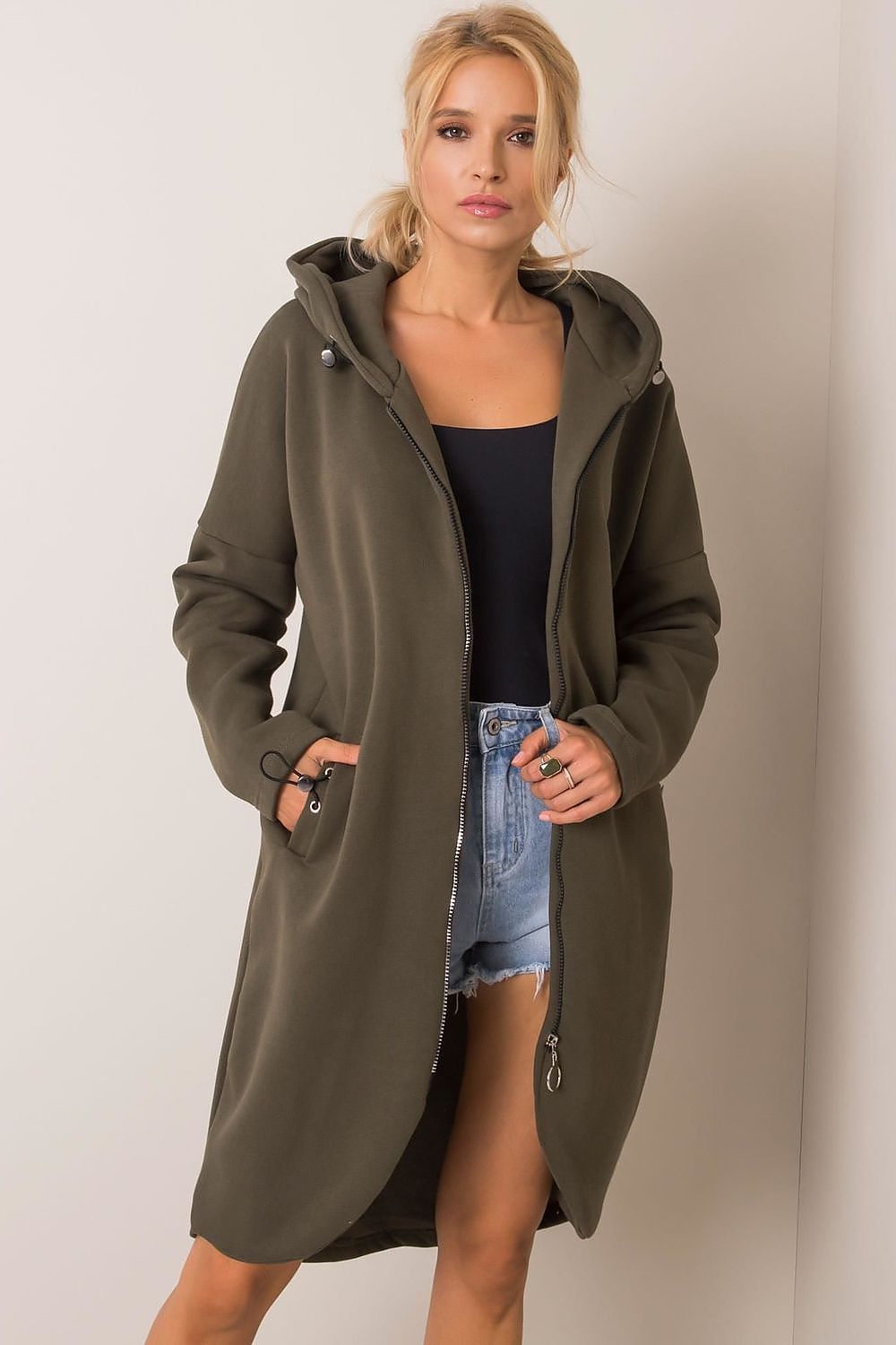  Bluză model 168766 Rue Paris 