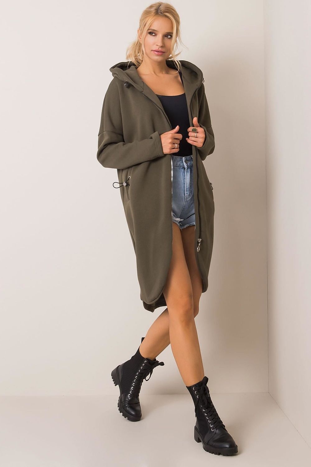  Bluză model 168766 Rue Paris 