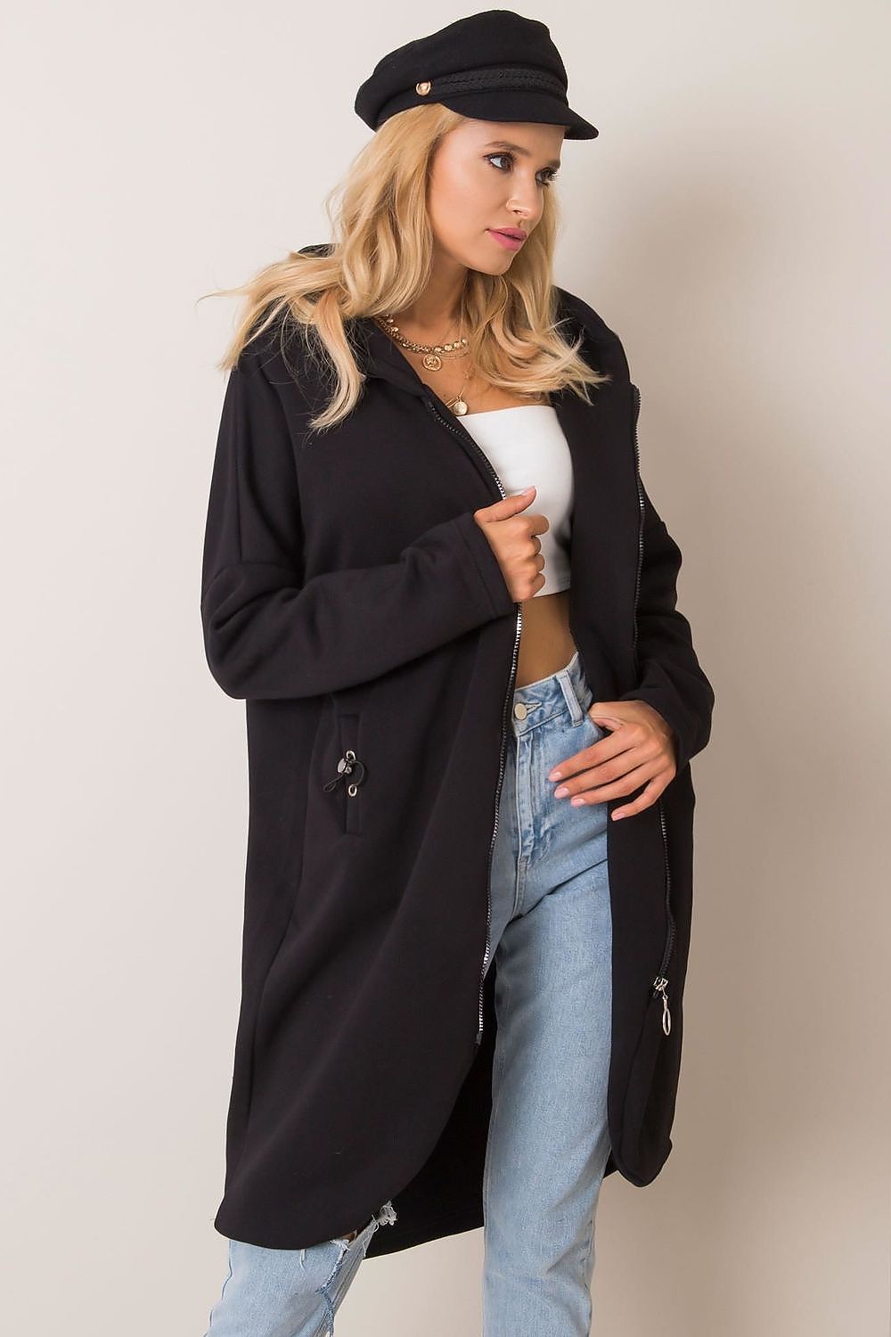  Bluză model 168767 Rue Paris 