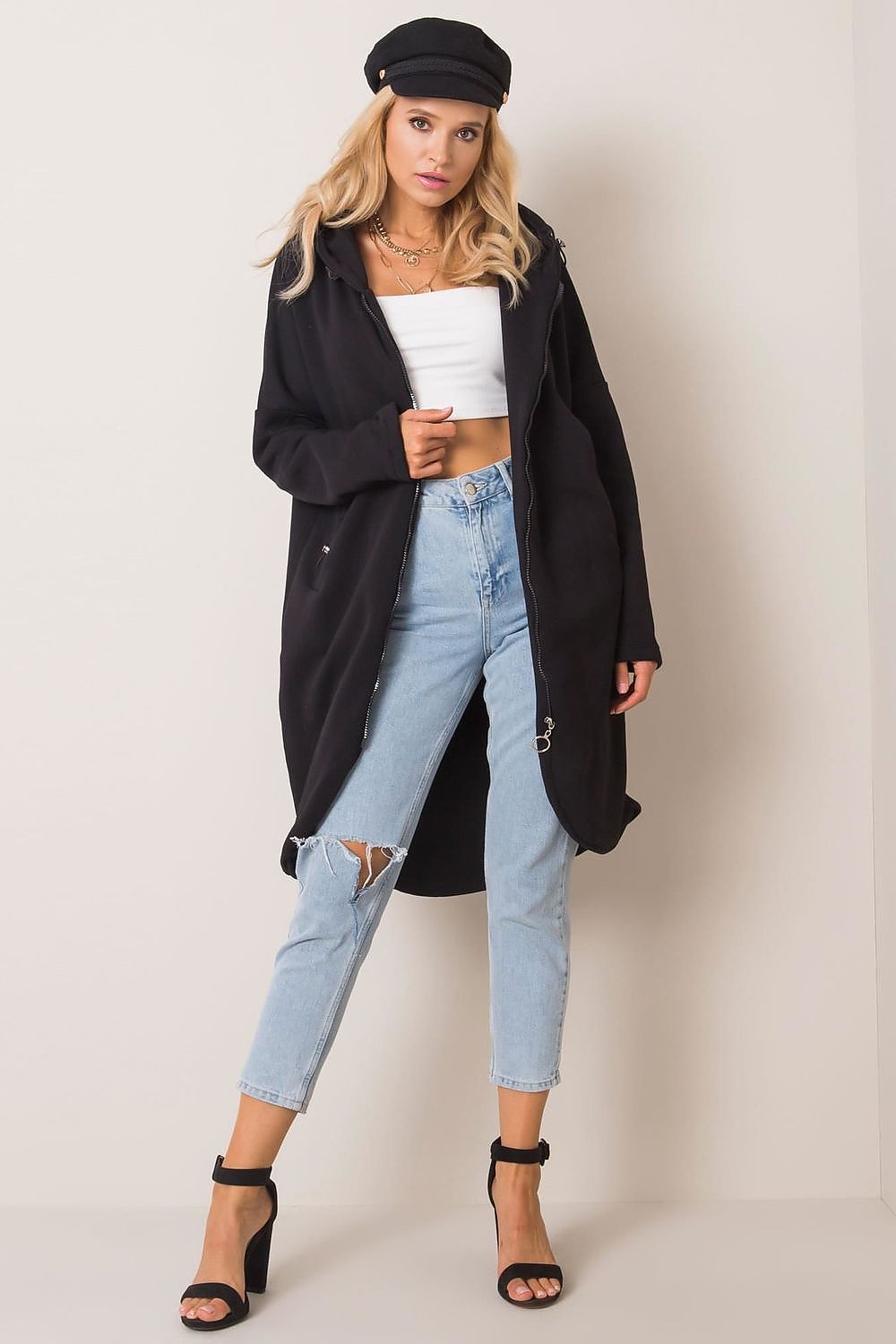  Bluză model 168767 Rue Paris 