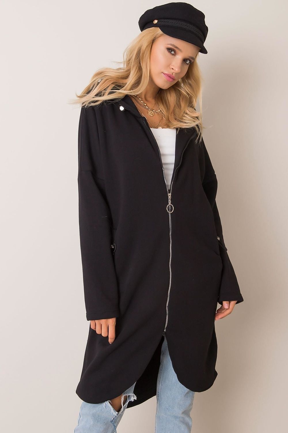  Bluză model 168767 Rue Paris 