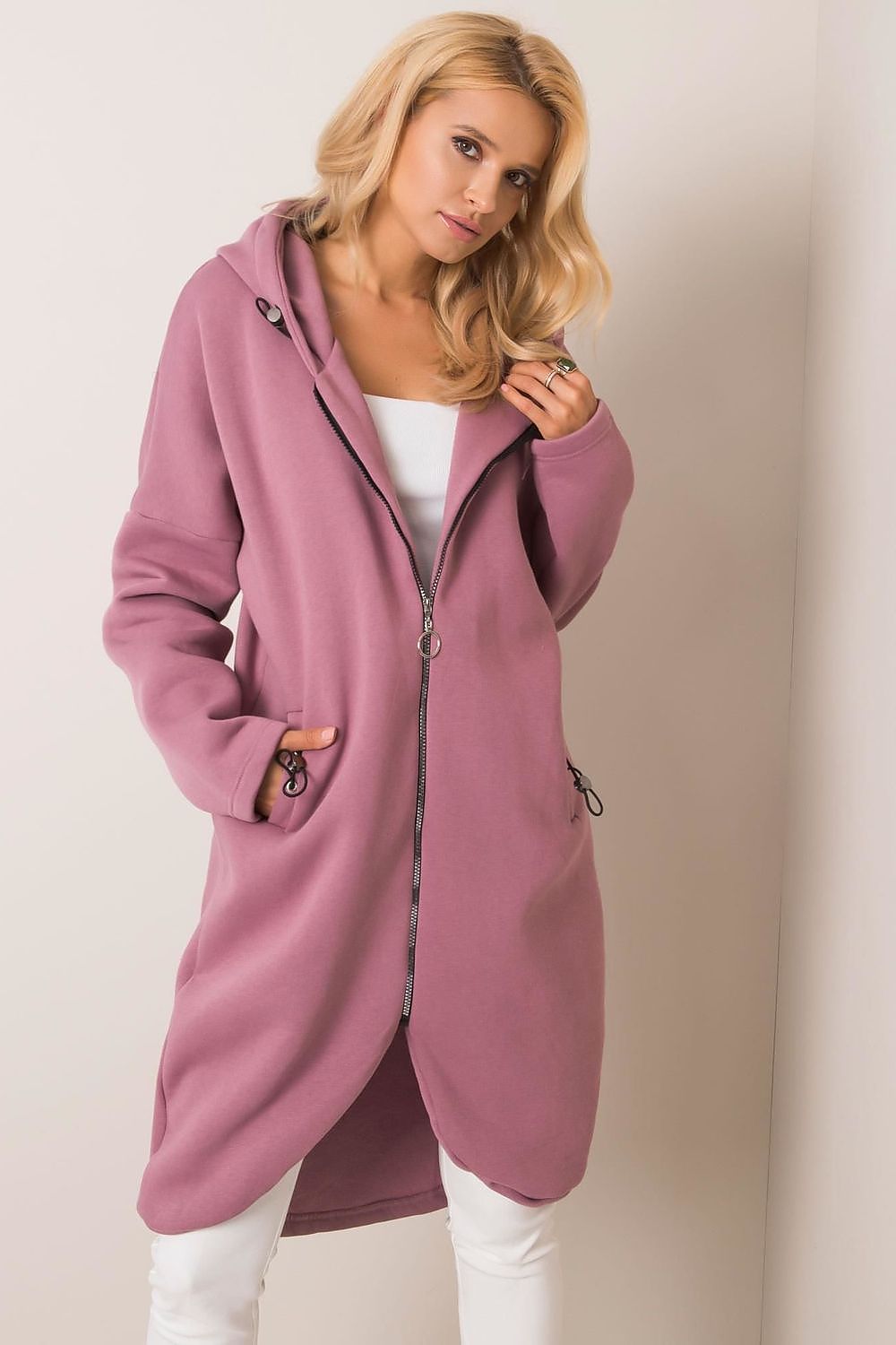  Bluză model 168768 Rue Paris 