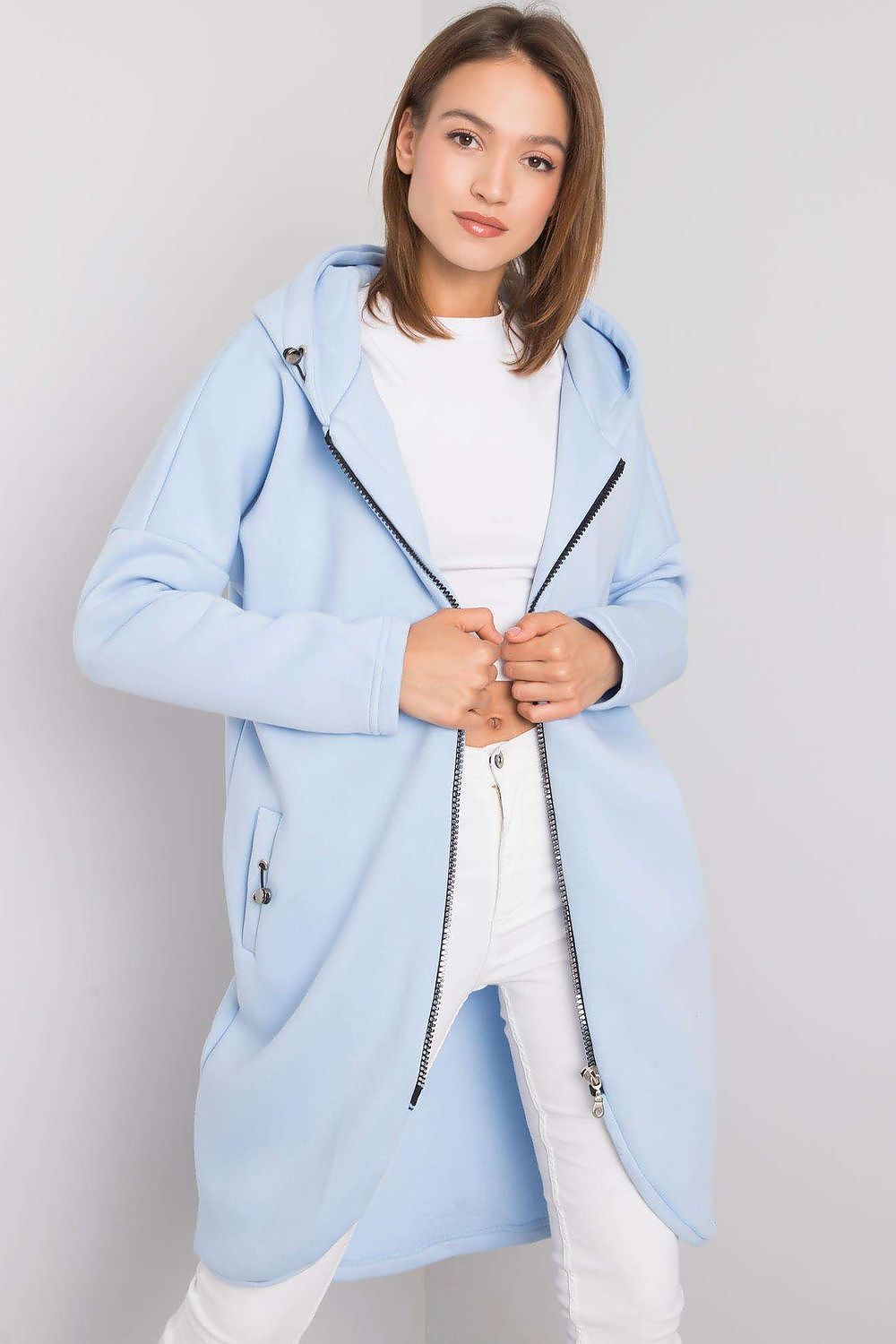  Bluză model 168769 Rue Paris 