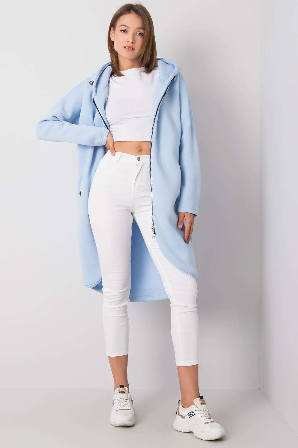  Bluză model 168769 Rue Paris 