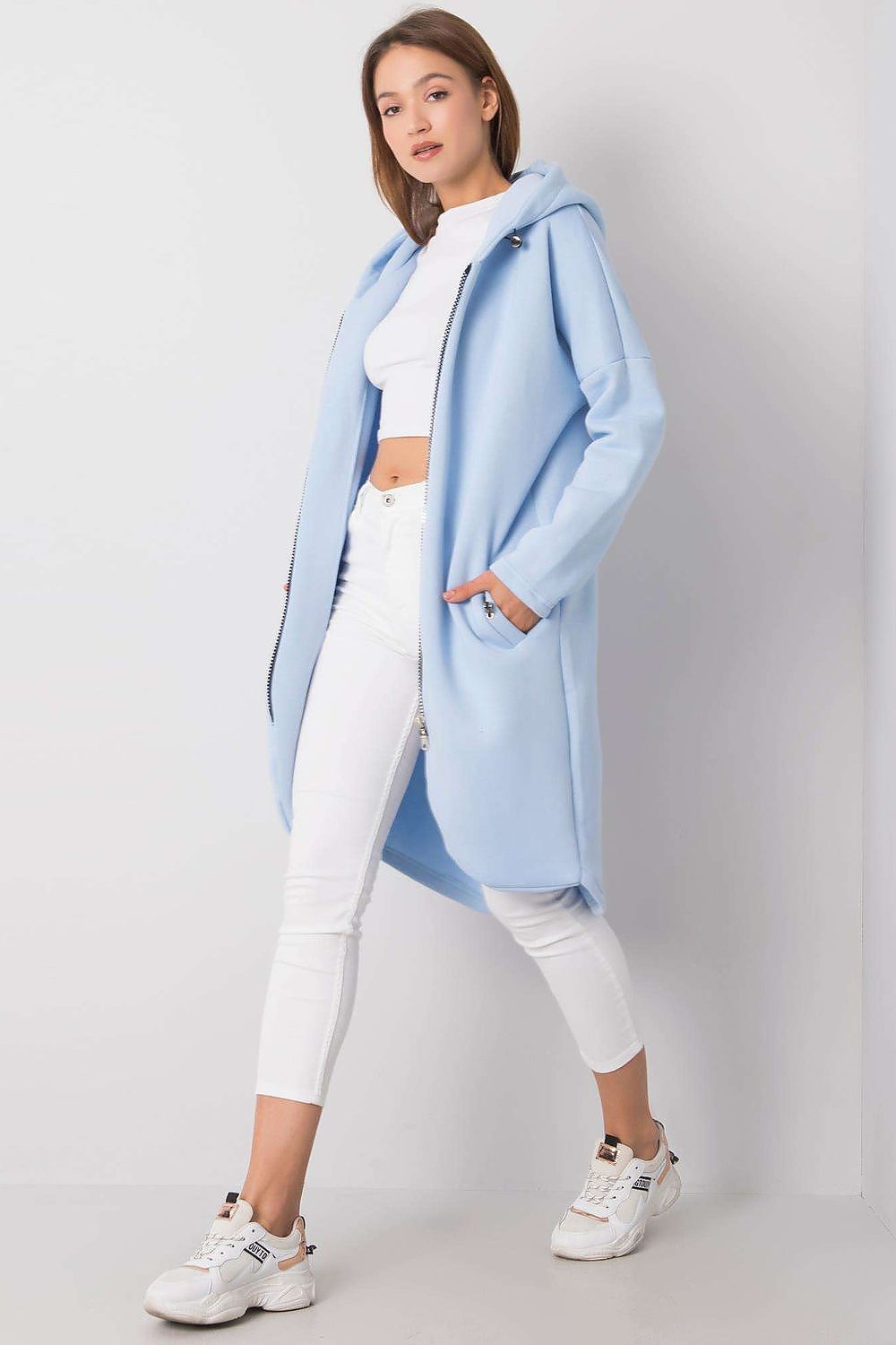  Bluză model 168769 Rue Paris 