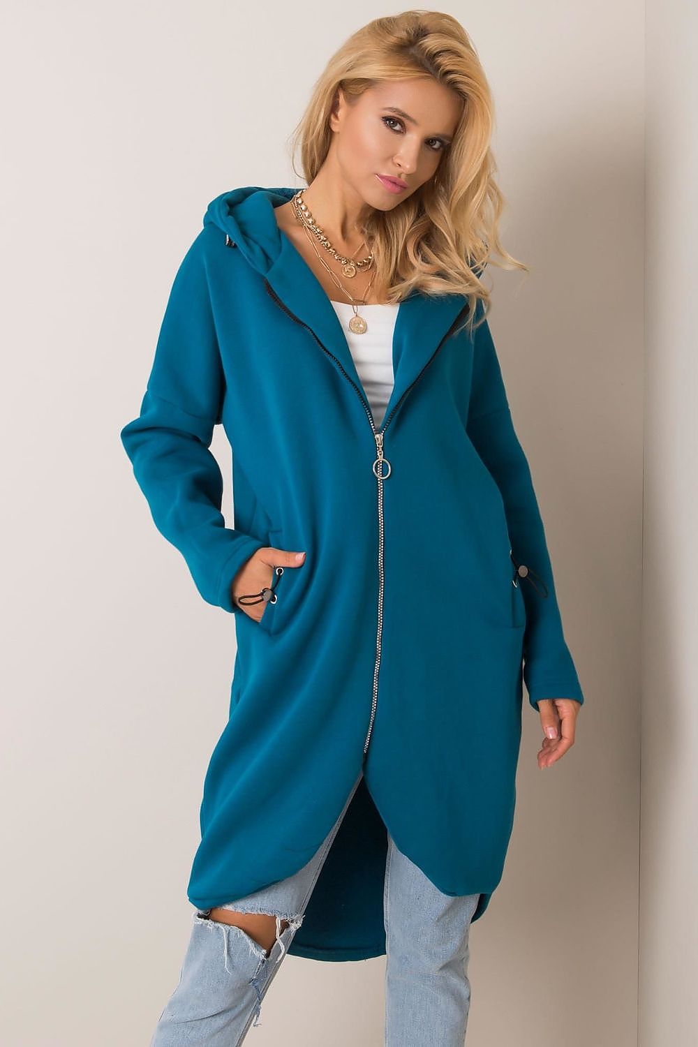  Bluză model 168770 Rue Paris 